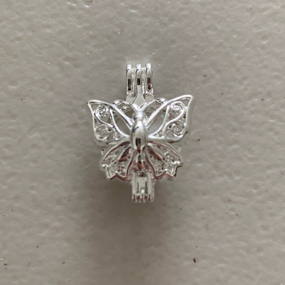 Butterfly 🦋